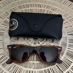 Ray Ban Wayfarer